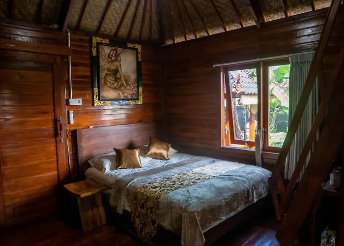 Casa vacanze Biu Denpasar