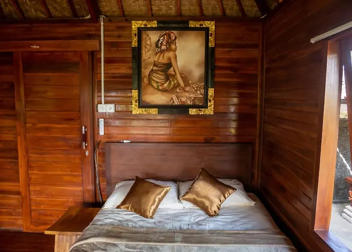 Casa vacanze Biu Denpasar