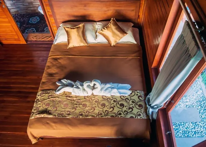 Biu Casa vacanze *