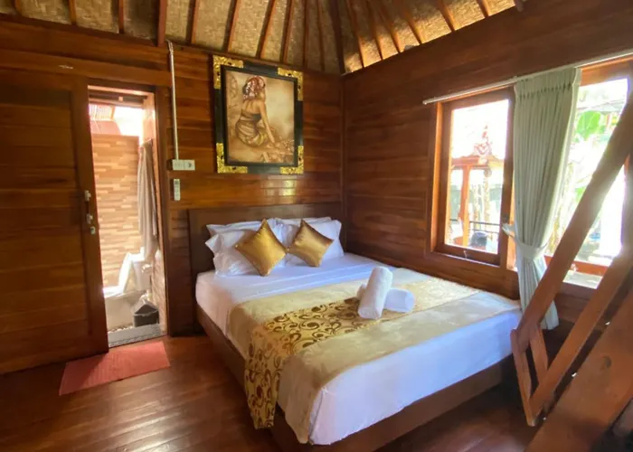 Casa vacanze Biu Denpasar